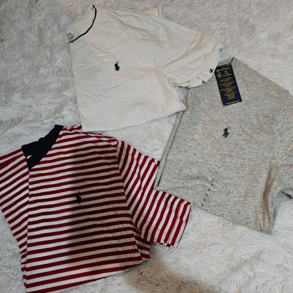 Polo Ralph Lauren T-shirt